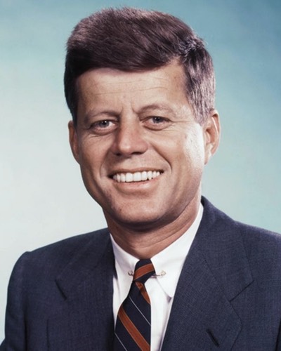 Assassination of JFK - Conspiracy in Dallas