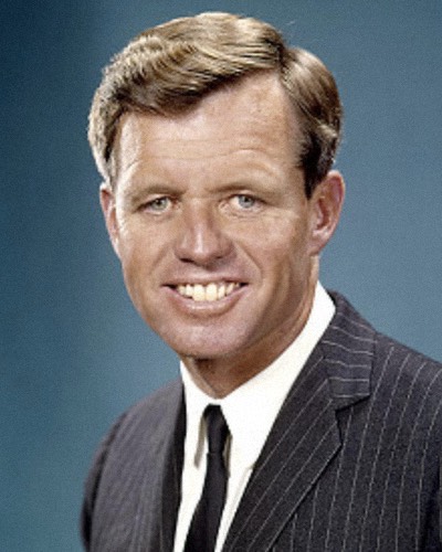 Assassination of RFK - The Second Gunman