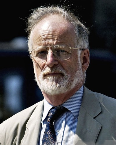Dr David Kelly - Many Dark Actors
