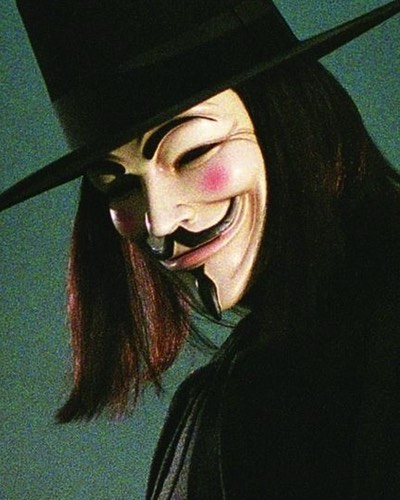 Gunpowder Plot - The Fall Guy