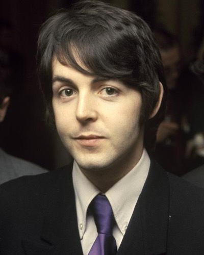 Paul is Dead - Turn Me On Dead Man