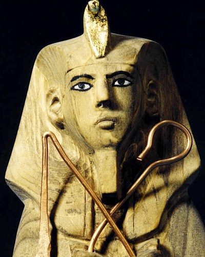 Pyramids of Giza - The Orion Mystery