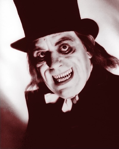 Spring Heeled Jack - The Terror of London