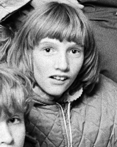 The Enfield Poltergeist - A Haunting in Suburbia