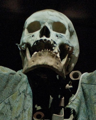 The Highgate Vampire - Horror of the Dead