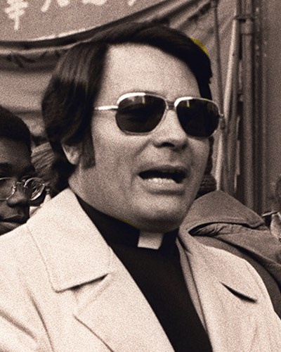 People’s Temple Massacre - Welcome to Jonestown