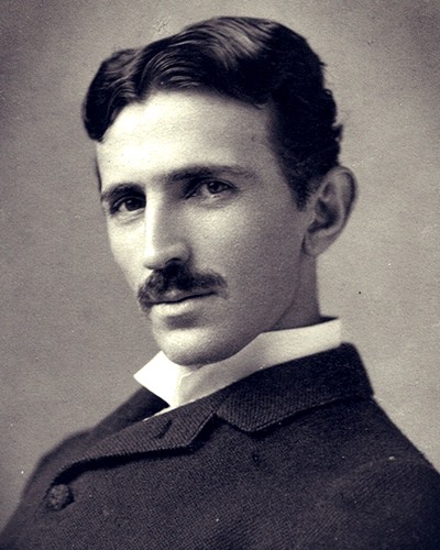 The Tunguska Blast - Tesla’s Death Ray