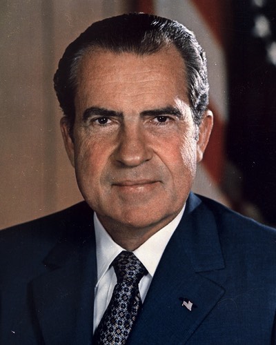 The Watergate Conspiracy - Wilderness of Mirrors