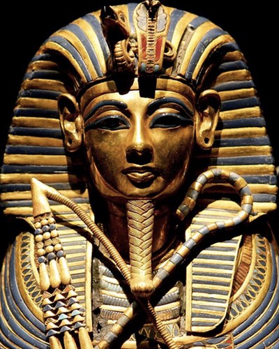 Tutankhamun - Curse of the Mummy - The Unredacted